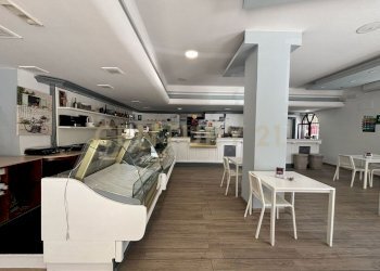 7 - Cafeteria - Cold Bar Viale Zecchino 105, Siracusa - photo 7