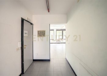 PIANO PRIMO FOTO104 (2) - Ufficio Via Adriano Cristofoli 40, Verona (zona Borgo Milano) - foto 13