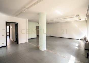 PIANO PRIMO FOTO104 (8) - Ufficio Via Adriano Cristofoli 40, Verona (zona Borgo Milano) - foto 15