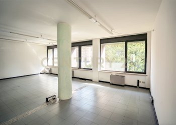 PIANO PRIMO FOTO104 (11) - Ufficio Via Adriano Cristofoli 40, Verona (zona Borgo Milano) - foto 17