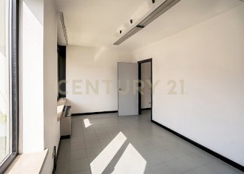 PIANO PRIMO FOTO104 (15) - Ufficio Via Adriano Cristofoli 40, Verona (zona Borgo Milano) - foto 21