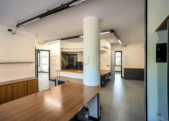 PIANO PRIMO FOTO104 (55) - Ufficio Via Adriano Cristofoli 40, Verona (zona Borgo Milano) - foto 28