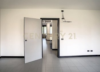 PIANO PRIMO FOTO104 (88) - Ufficio Via Adriano Cristofoli 40, Verona (zona Borgo Milano) - foto 18