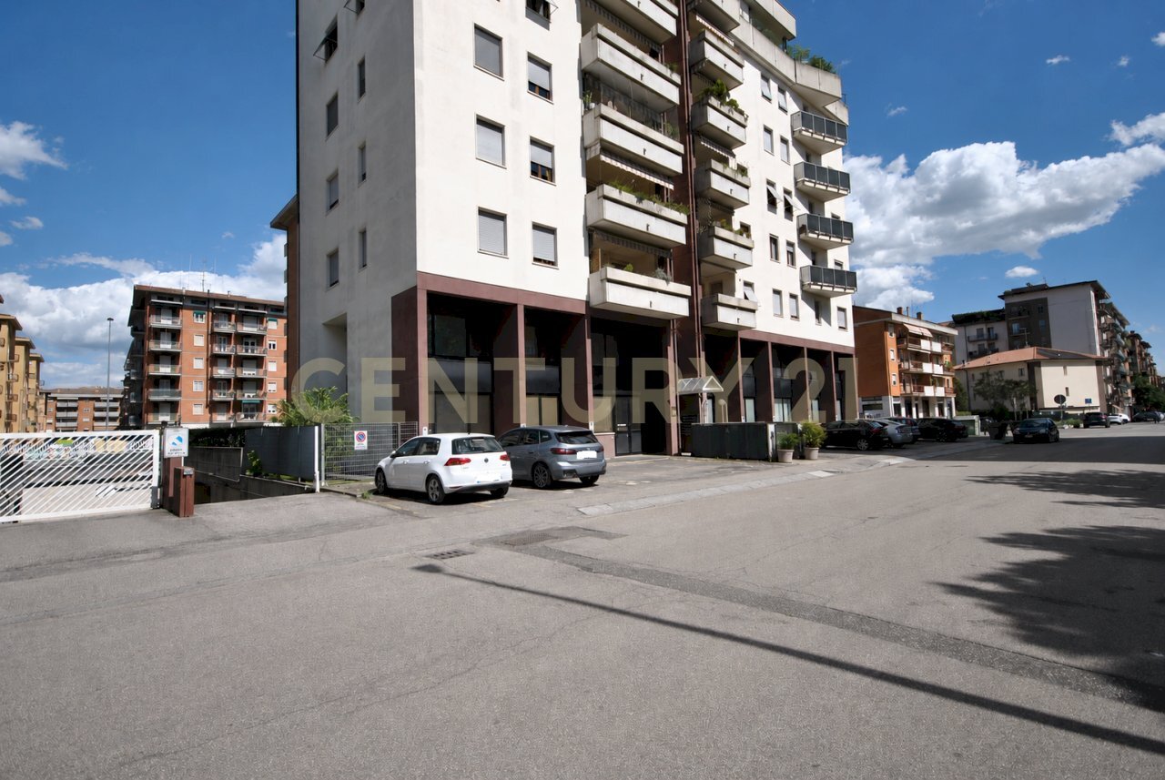 esterno (1).png - Ufficio Via Adriano Cristofoli 40, Verona (zona Borgo Milano) - foto 3