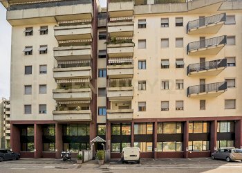 FOTO156 - Ufficio Via Adriano Cristofoli 40, Verona (zona Borgo Milano) - foto 12
