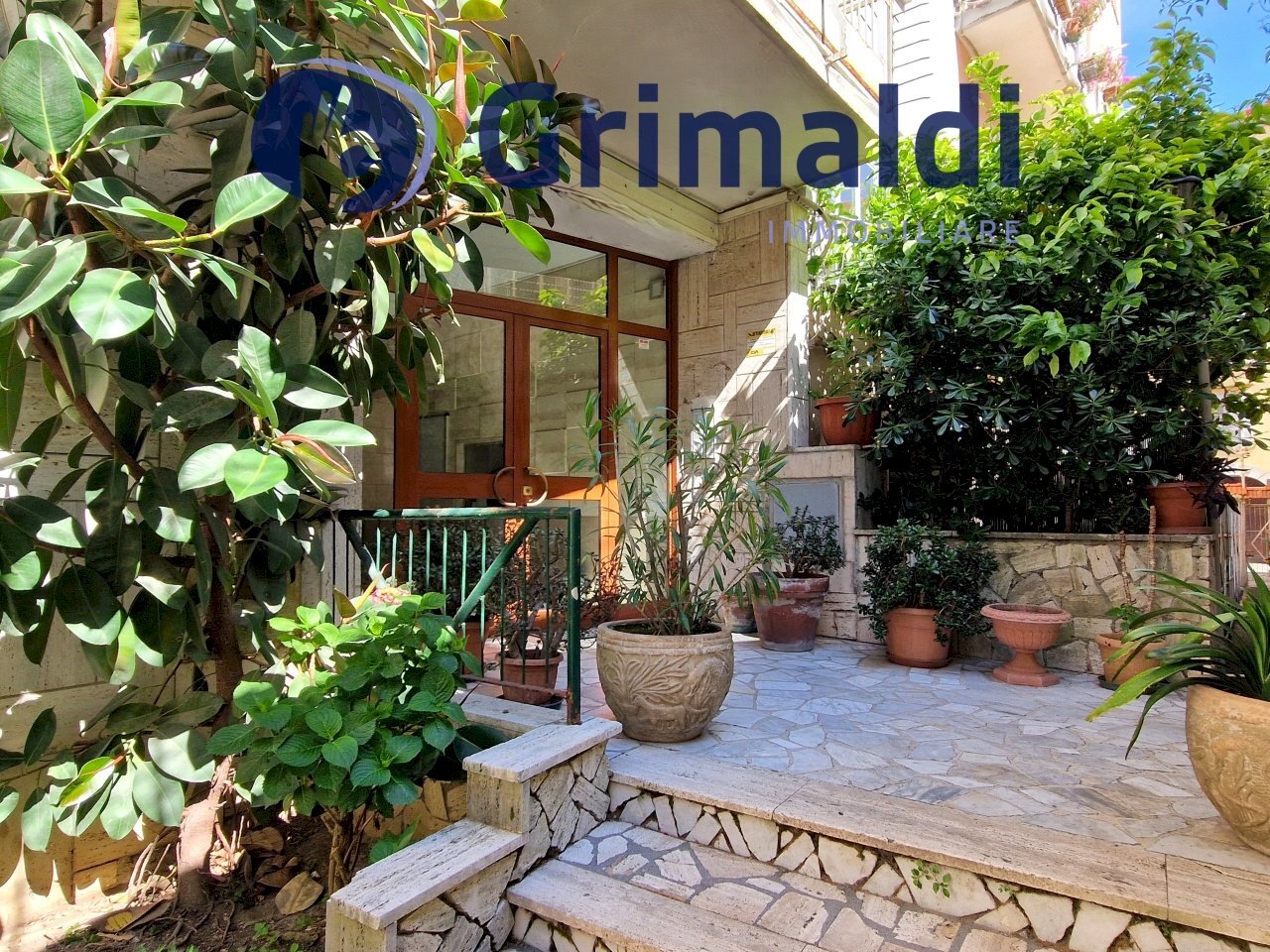 9 - Three-room apartment Salita Cacciottoli 53, Napoli (neighborhood Vomero) - photo 3