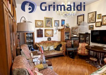 20 - Three-room apartment Salita Cacciottoli 53, Napoli (neighborhood Vomero) - photo 5