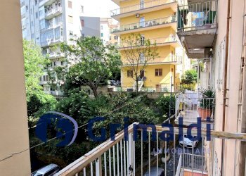 32 - Three-room apartment Salita Cacciottoli 53, Napoli (neighborhood Vomero) - photo 7
