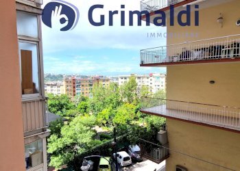 34 - Three-room apartment Salita Cacciottoli 53, Napoli (neighborhood Vomero) - photo 8