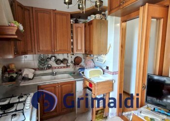 70 - Three-room apartment Salita Cacciottoli 53, Napoli (neighborhood Vomero) - photo 12