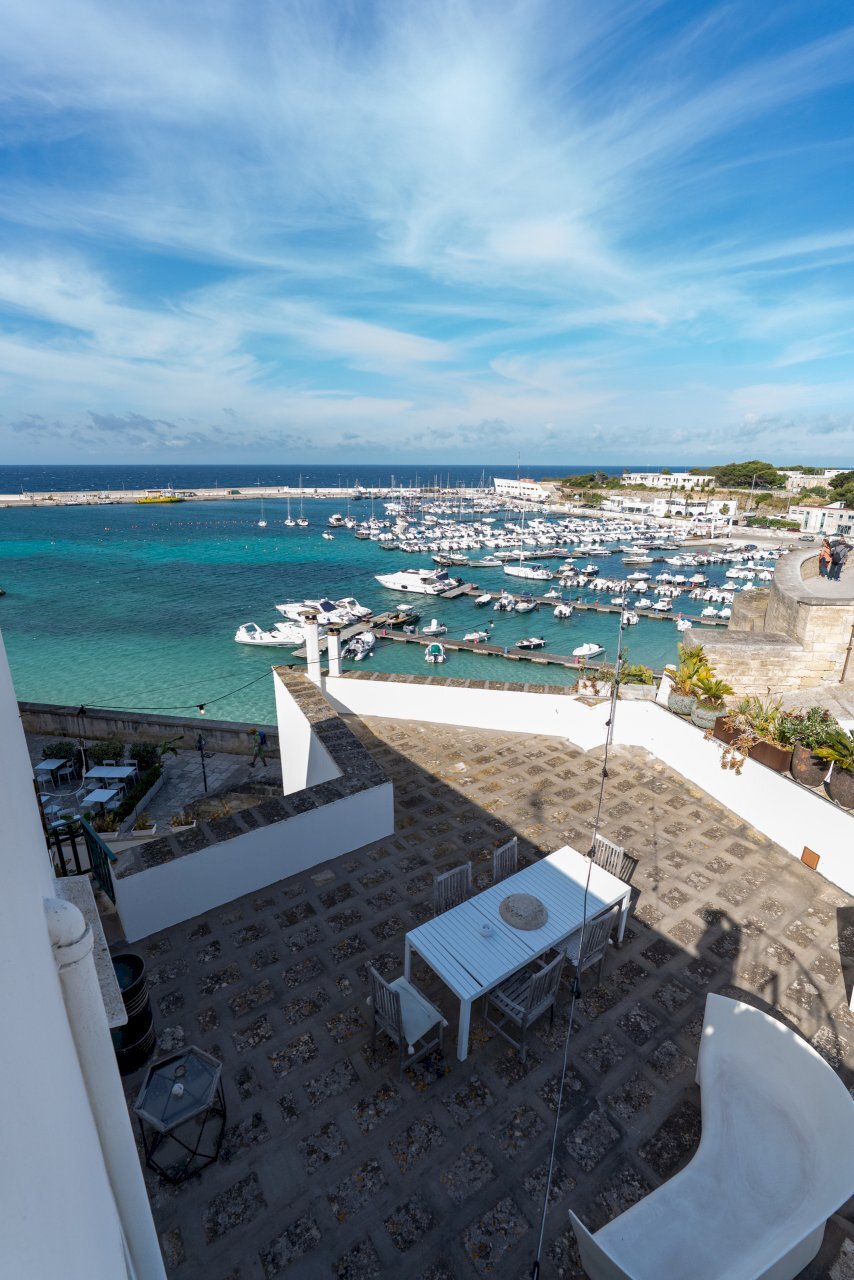 33 - Appartamento Via Ciatara - Otranto - GRIMALDI - Three-room apartment Via Ciatara 14, Otranto - photo 1