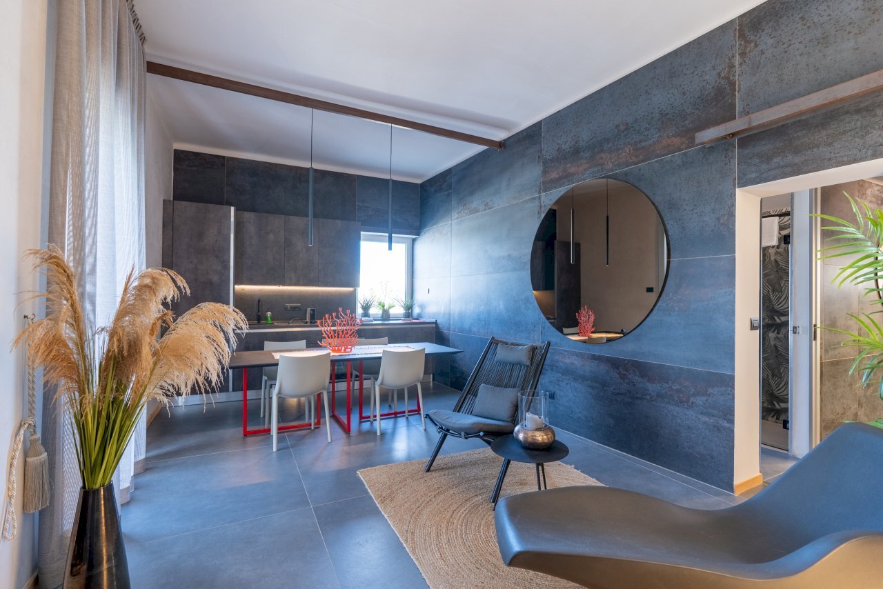 1 - Appartamento Via Ciatara - Otranto - GRIMALDI - Three-room apartment Via Ciatara 14, Otranto - photo 2