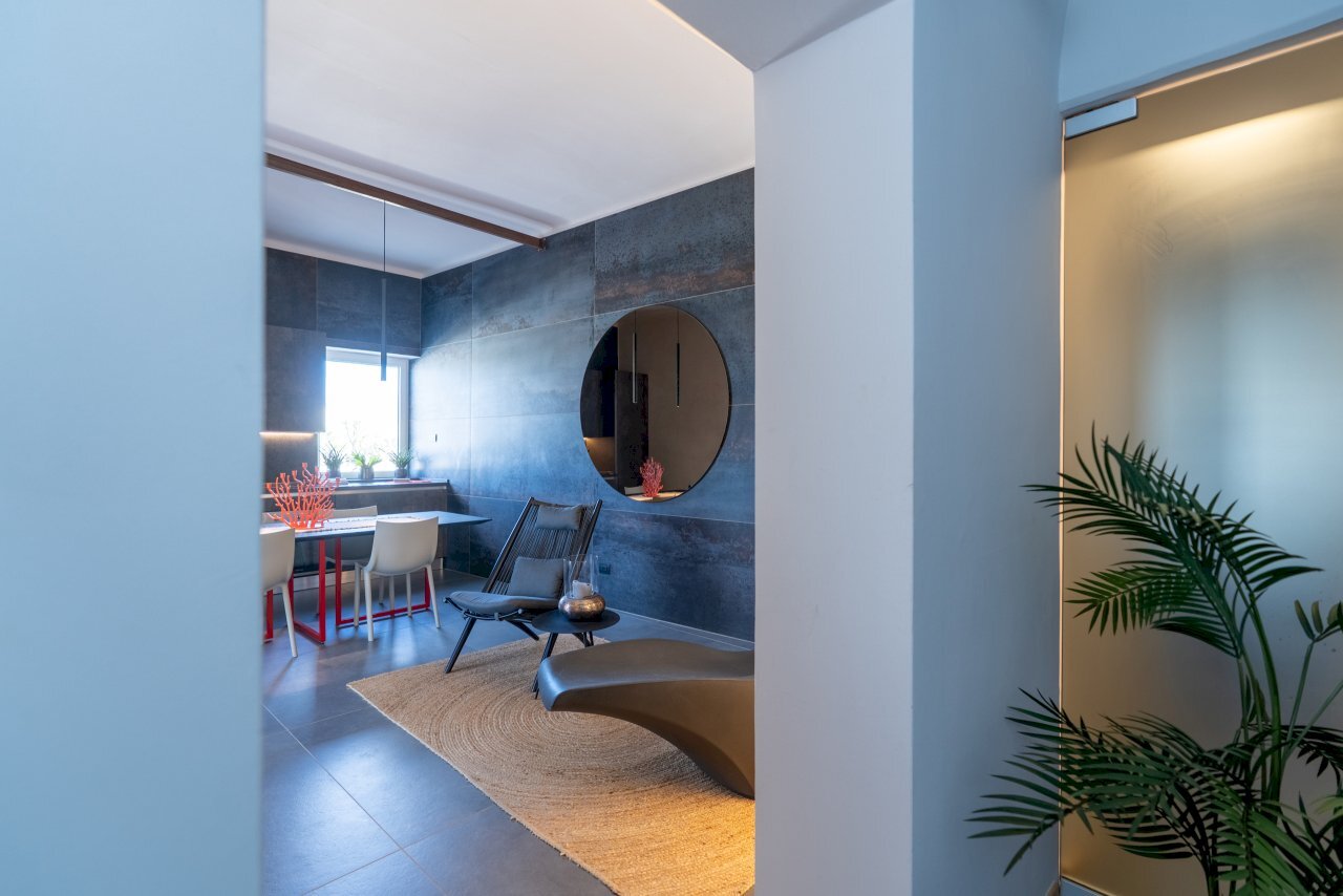 2 - Appartamento Via Ciatara - Otranto - GRIMALDI - Three-room apartment Via Ciatara 14, Otranto - photo 3
