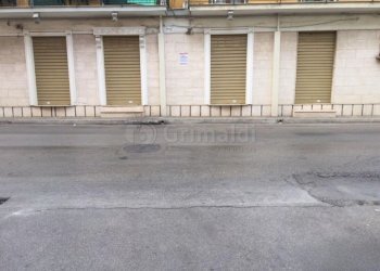 1 - Commercial Premises Giugliano in Campania - photo 1