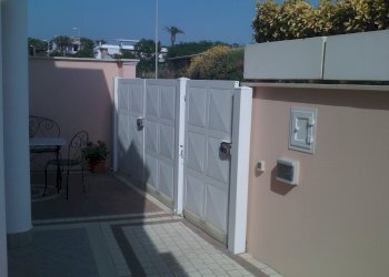edited-ca54679c-627b-45a4-8544-f56470fcabbb - Casa indipendente Via Odino 3, Nettuno - foto 3