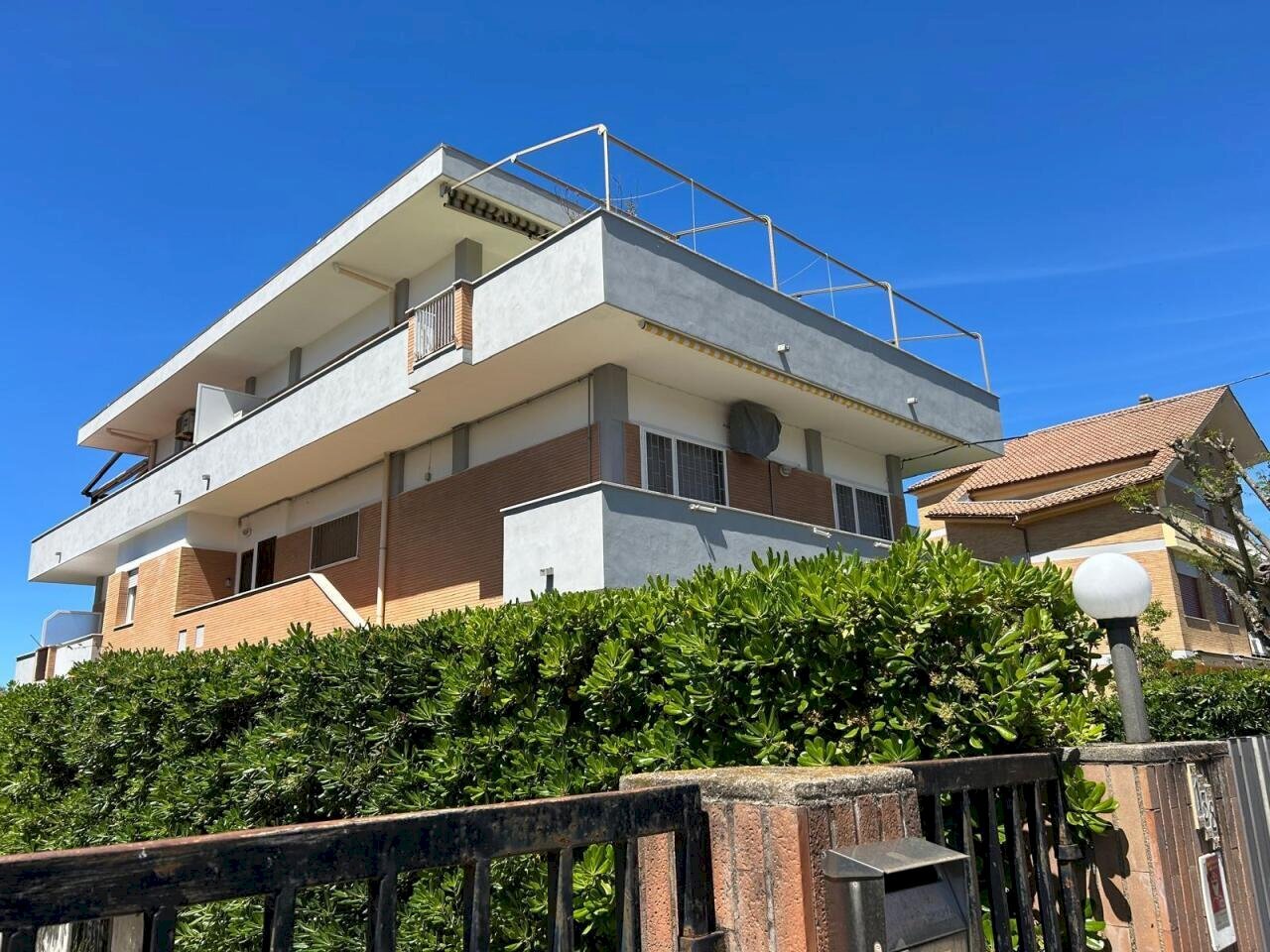 VP2 - Independent house Corso San Francesco 158, Anzio - photo 1