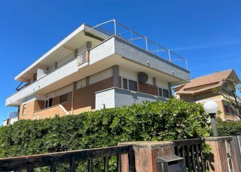 VP2 - Independent house Corso San Francesco 158, Anzio - photo 1