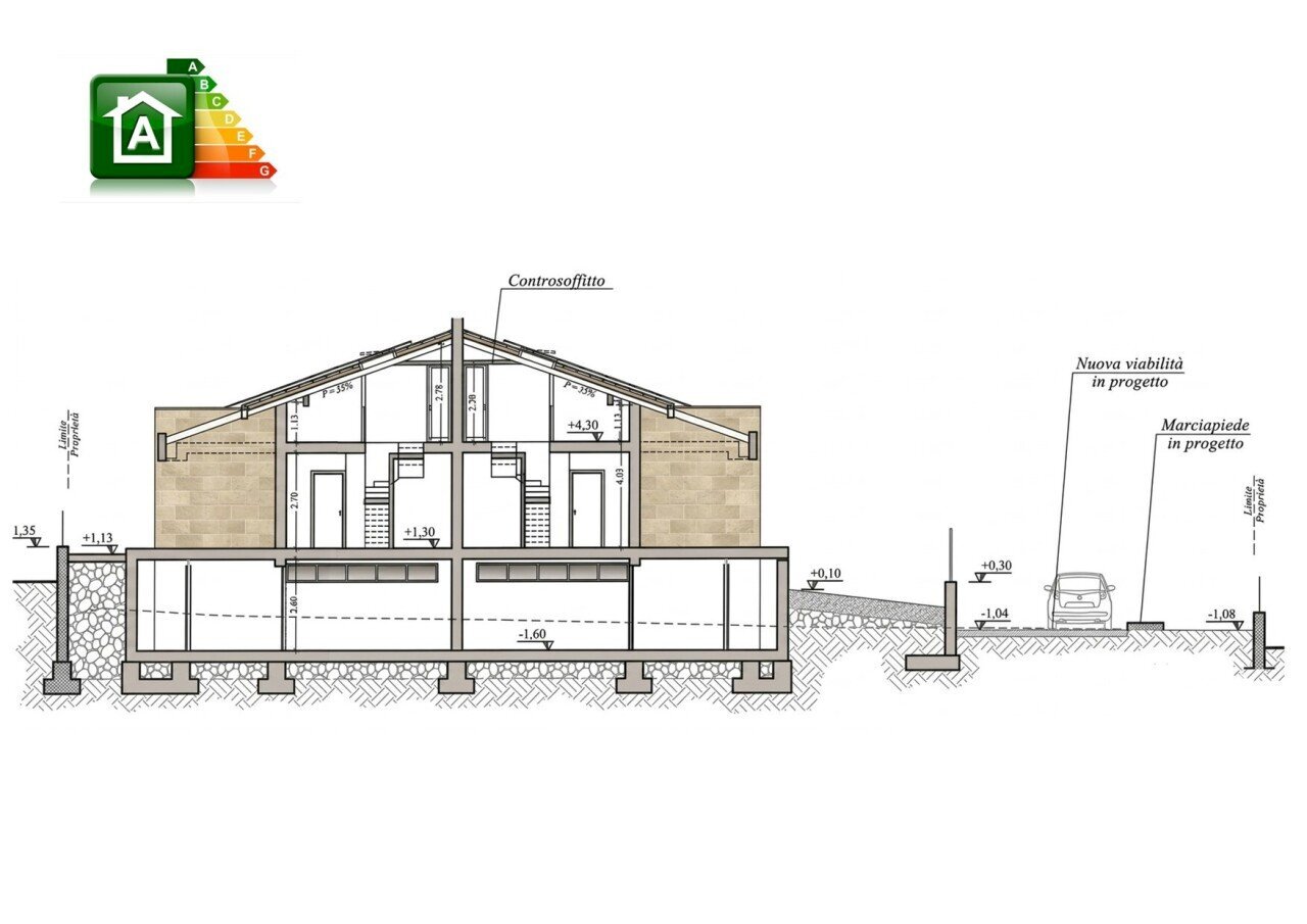 2 - Independent house Via Prima Mignardi, Veroli - photo 2