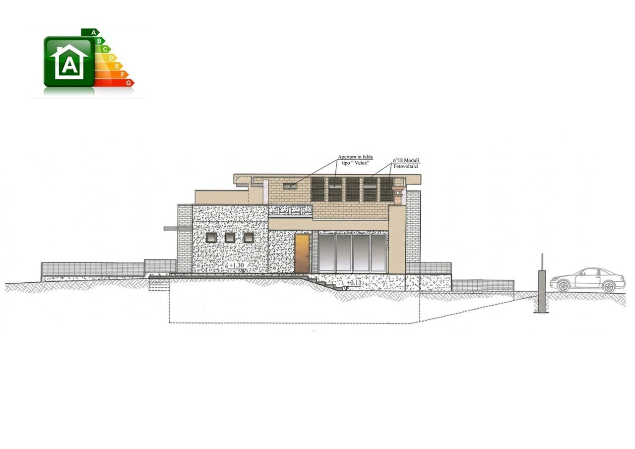 4 - Independent house Via Prima Mignardi, Veroli - photo 3