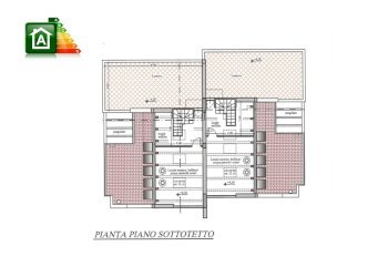 sottotetto - Casa indipendente Via Prima Mignardi, Veroli - foto 9