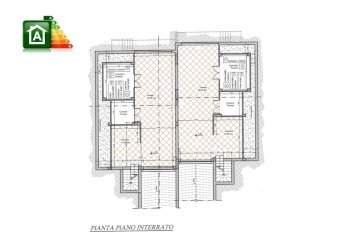 piano interrato - Casa indipendente Via Prima Mignardi, Veroli - foto 10