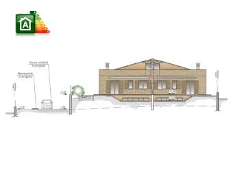 6 LATERALE - Casa indipendente Via Prima Mignardi, Veroli - foto 7