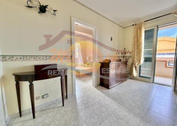 561d4119-13df-429a-ae94-f1bd6c3ed154 - Appartamento VIAE EPIPOLI, Siracusa - foto 14