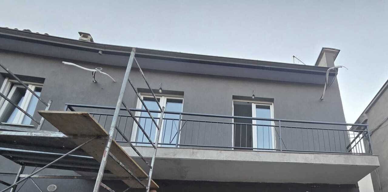 facciata - Appartamento Via Bilegno, Borgonovo Val Tidone - foto 3
