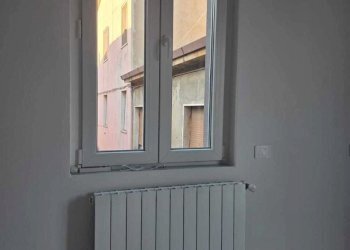 Dettagli serramento - Appartamento Via Bilegno, Borgonovo Val Tidone - foto 1