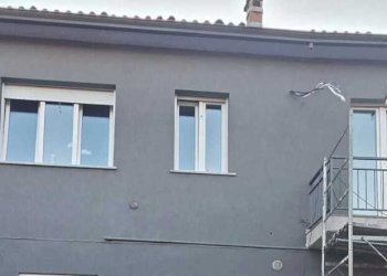 balcone - Appartamento Via Bilegno, Borgonovo Val Tidone - foto 10