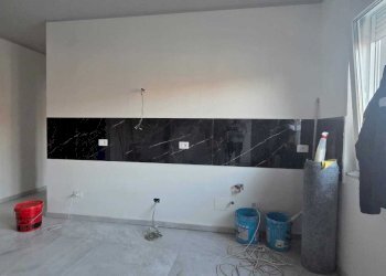 angolo cottura - Appartamento Via Bilegno, Borgonovo Val Tidone - foto 14