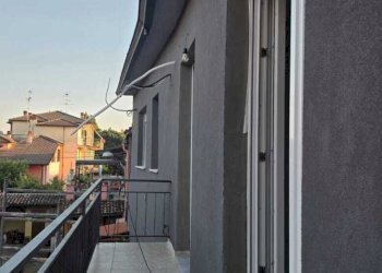 balcone - Appartamento Via Bilegno, Borgonovo Val Tidone - foto 19