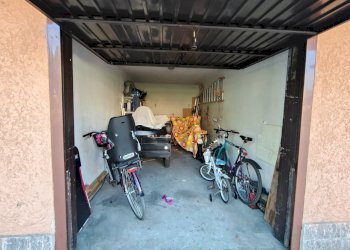garage - Appartamento Via Luigi Einaudi, Castel San Giovanni - foto 6
