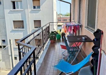 balcone - Appartamento Via Luigi Einaudi, Castel San Giovanni - foto 7