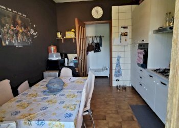 cucina - Appartamento Via Luigi Einaudi, Castel San Giovanni - foto 9