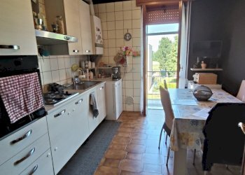 cucina - Appartamento Via Luigi Einaudi, Castel San Giovanni - foto 11
