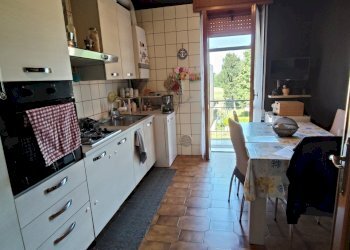 cucina - Appartamento Via Luigi Einaudi, Castel San Giovanni - foto 12