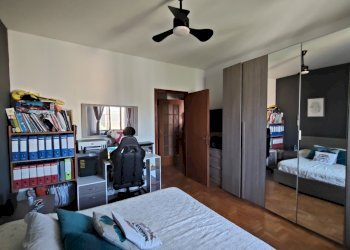 camera da letto - Appartamento Via Luigi Einaudi, Castel San Giovanni - foto 15