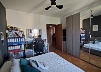 camera da letto - Appartamento Via Luigi Einaudi, Castel San Giovanni - foto 16
