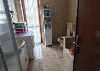 bagno - Appartamento Via Luigi Einaudi, Castel San Giovanni - foto 19