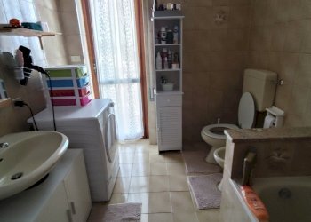 bagno - Appartamento Via Luigi Einaudi, Castel San Giovanni - foto 20