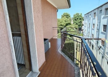 balcone - Appartamento Via Luigi Einaudi, Castel San Giovanni - foto 22