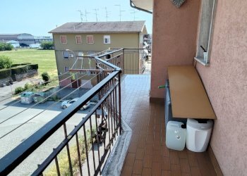 balcone - Appartamento Via Luigi Einaudi, Castel San Giovanni - foto 23