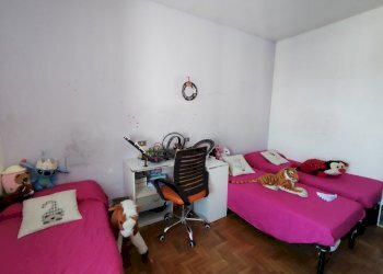 camera da letto - Appartamento Via Luigi Einaudi, Castel San Giovanni - foto 24