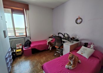 camera da letto - Appartamento Via Luigi Einaudi, Castel San Giovanni - foto 25