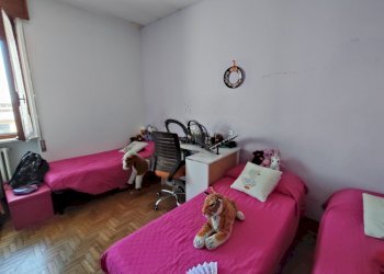 camera da letto - Appartamento Via Luigi Einaudi, Castel San Giovanni - foto 26
