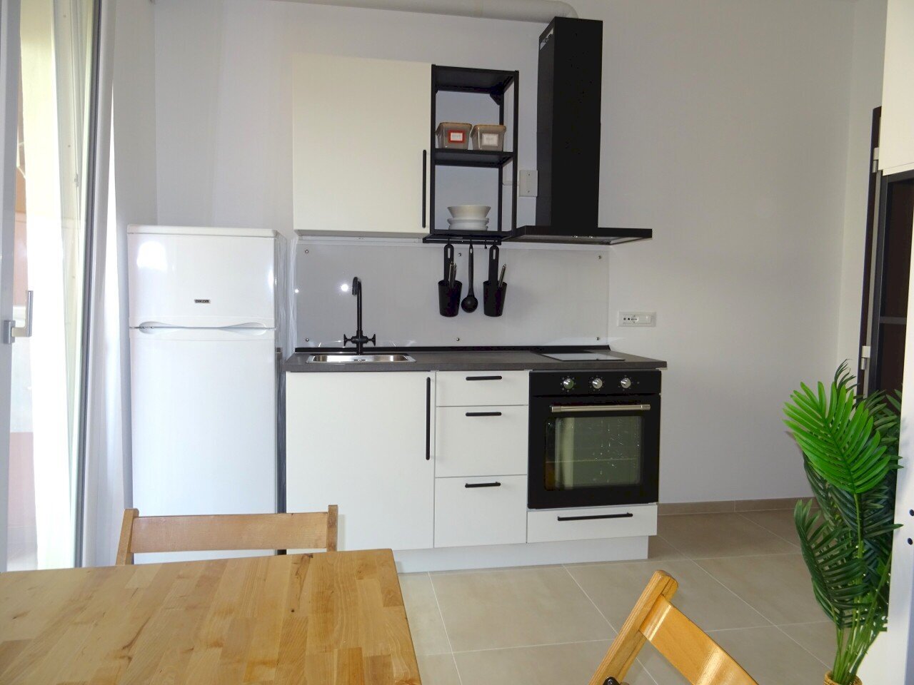 cucina - One-room apartment Senigallia - photo 2