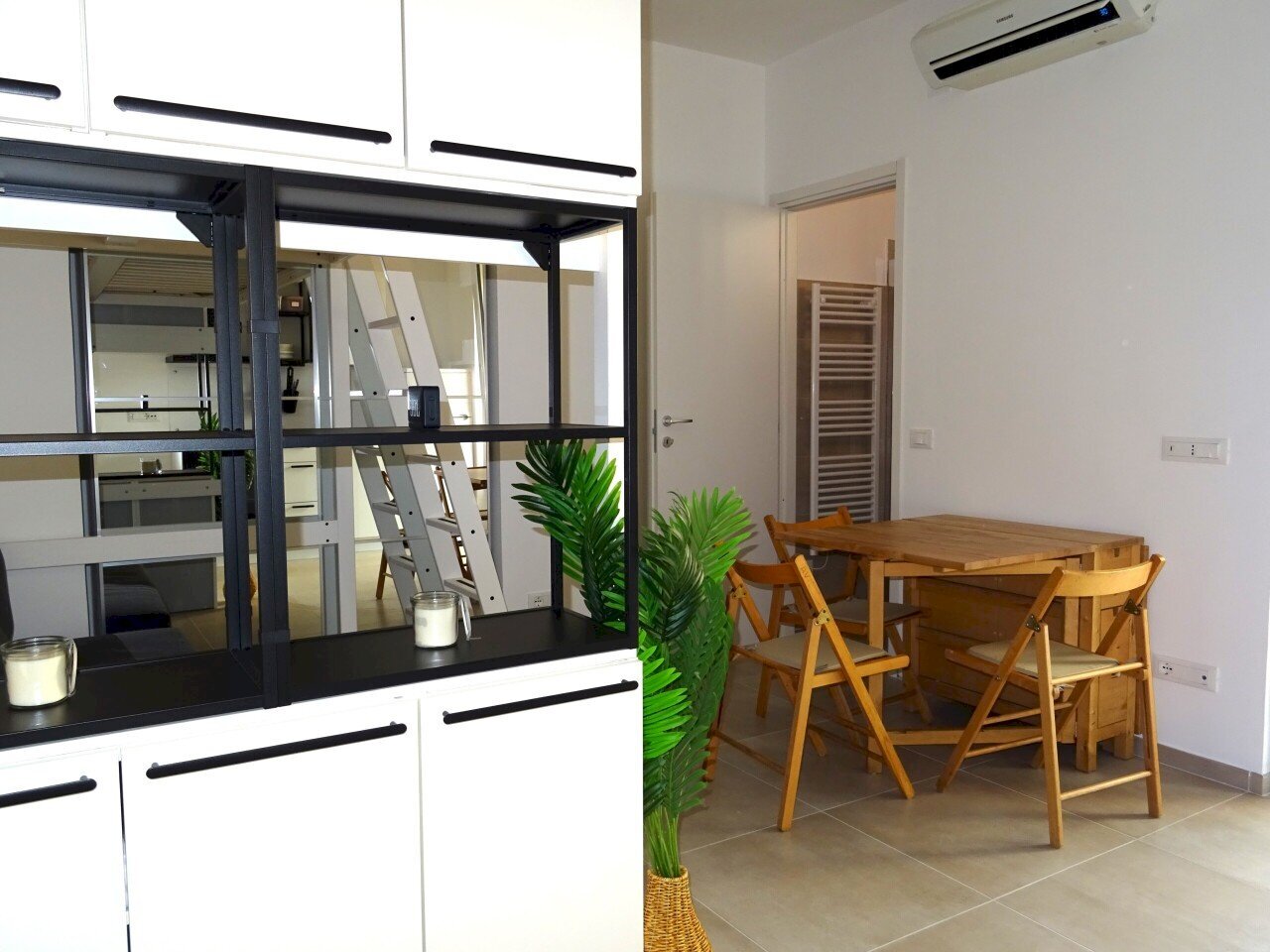 particolare - One-room apartment Senigallia - photo 3