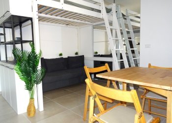 interno - One-room apartment Senigallia - photo 7