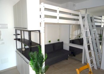 interno - One-room apartment Senigallia - photo 9